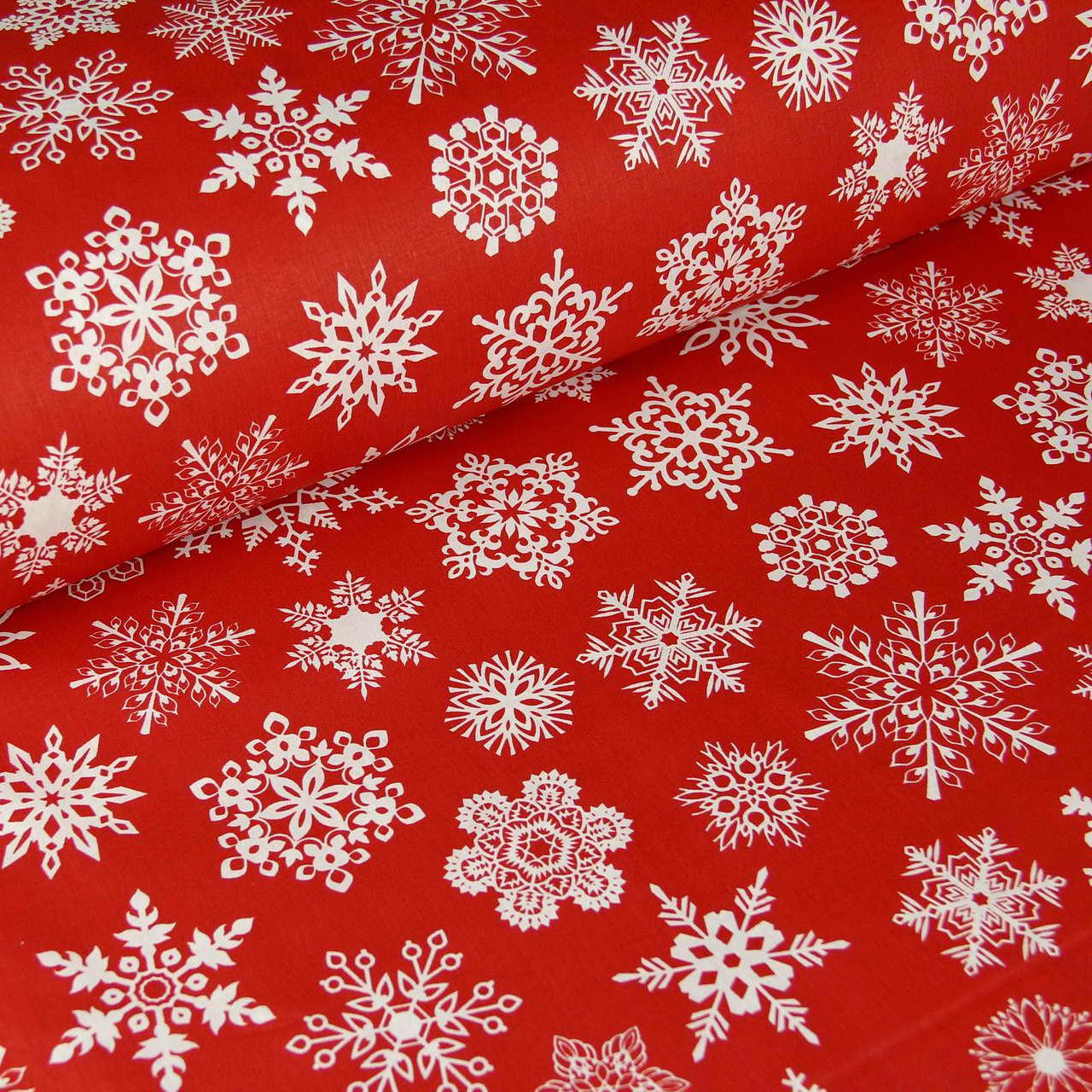 Простынь детская Cosas WINTER 110х160 см (4822052236512) - фото 4