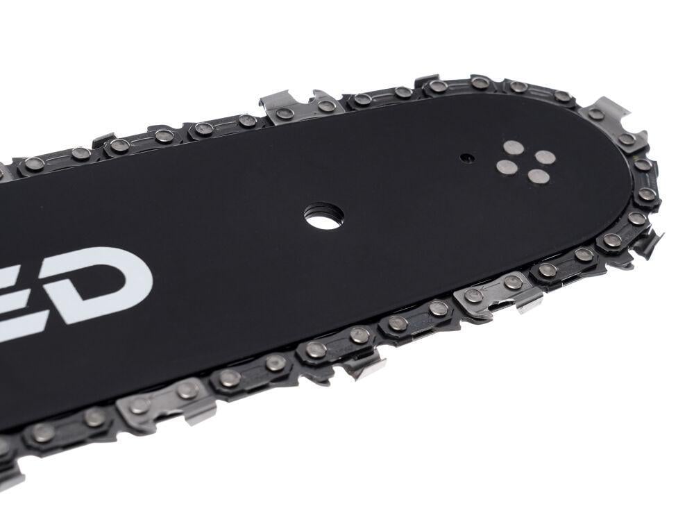 Комплект шини та 2 ланцюгів для бензопили TAGRED TA1151 14" 35 см - фото 5 Комплект шини та 2 ланцюгів для бензопили TAGRED TA1151 14" 35 см - фото 5