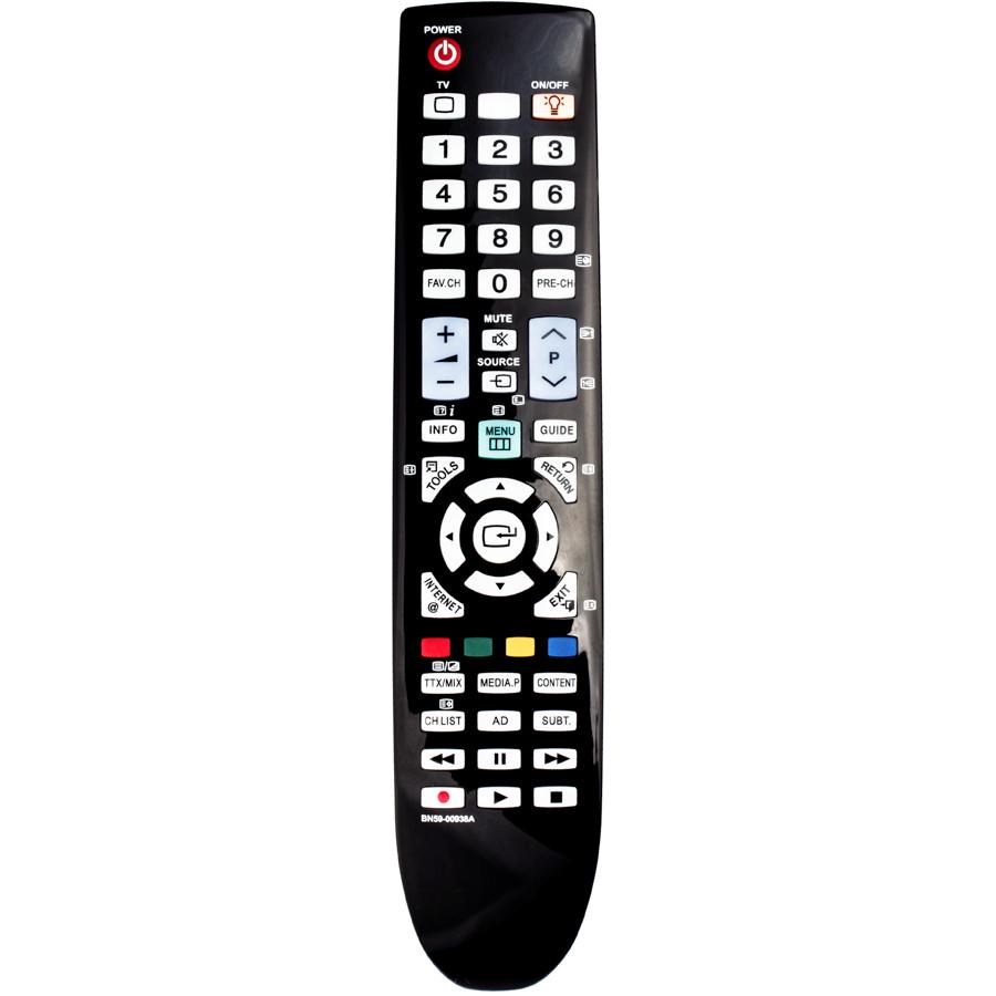 Пульт для телевизора SAMSUNG BN59-00938A (1777)