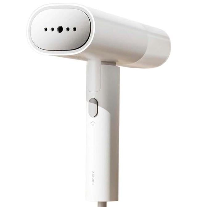 Отпариватель MiJia Handheld Garment Steamer 2 MJGTJ02LF White Отпариватель MiJia Handheld Garment Steamer 2 MJGTJ02LF White