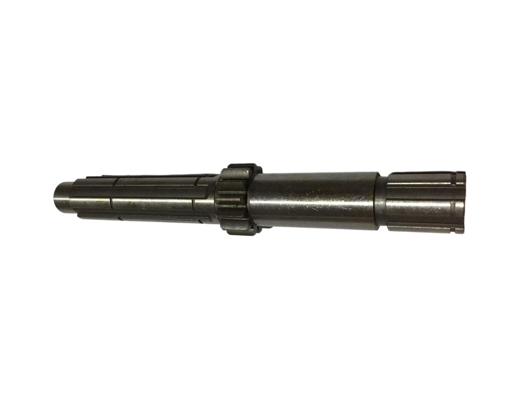 Вал коробки передач 4T CG150 вторичный ST (N-271061)