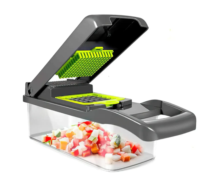 Овочерізка для подрібнення овочів та фруктів (2727544859)