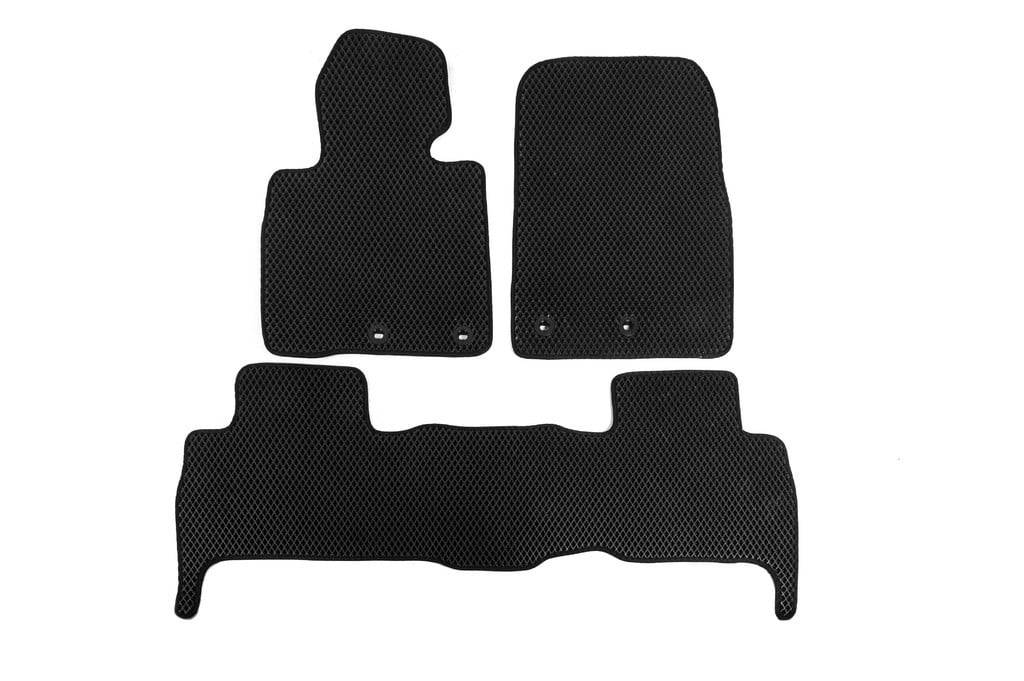Автоковрики Digital Designs для Toyota Land Cruiser 200 2007-г. 3 шт. Черный (2467398065) Автоковрики Digital Designs для Toyota Land Cruiser 200 2007-г. 3 шт. Черный (2467398065)