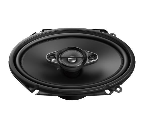 Автоакустика коаксіальна Pioneer TS-A6880F (290282)