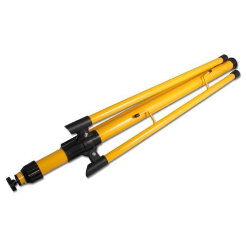 Штатив для LED прожектора master LED mL-1243 160 см Жёлтый