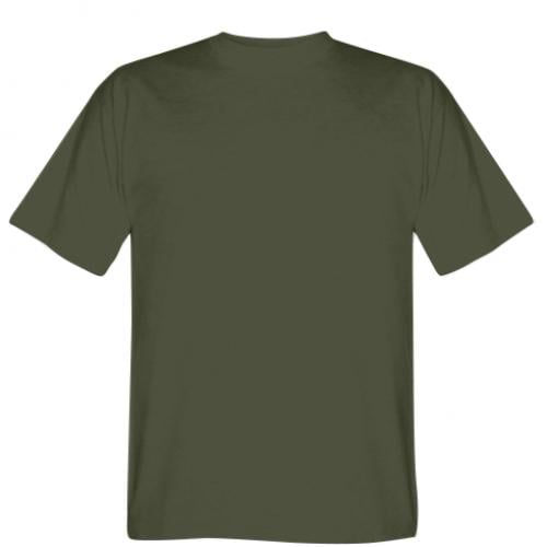 Футболка мужская Stedman 112267-23-4811 S Хаки (112267-23-4811-S)