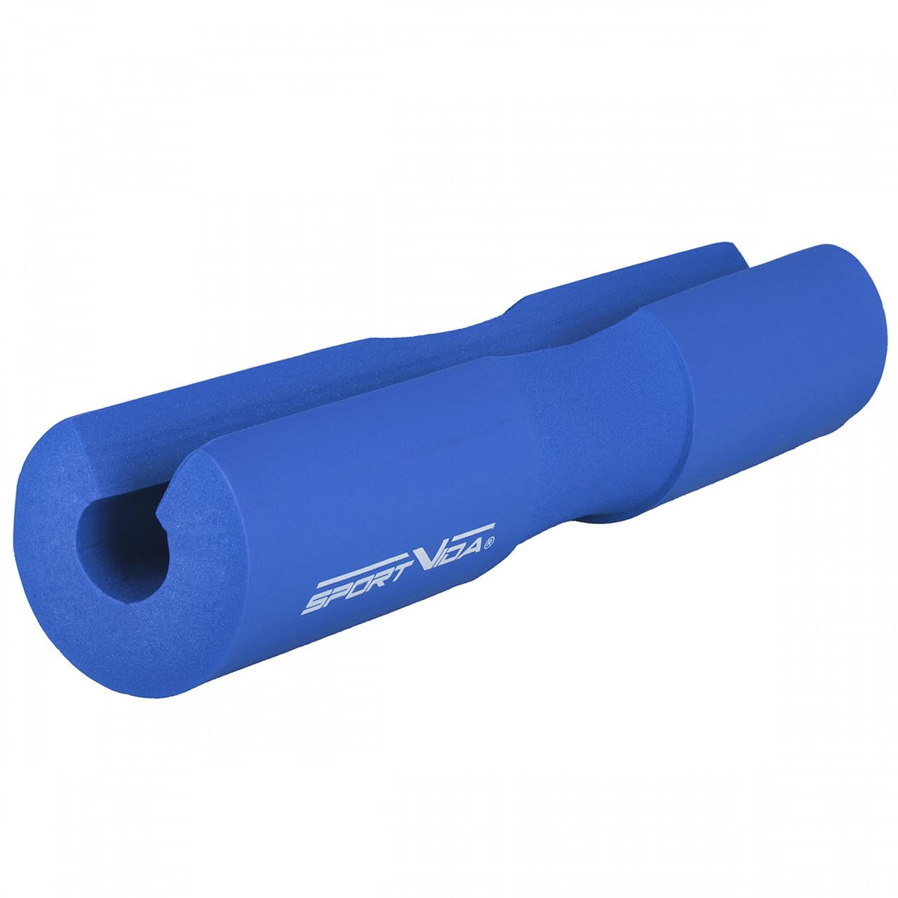 Накладка на гриф SportVida Barbell Pad SV-HK0355