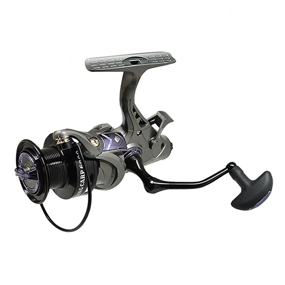 Катушка Sams Fish King carp 7000 7+1ВВ (SF24157-7)