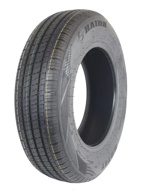 Автошина HAIDA HD737 205/75R16C 110/108R летняя (73600)