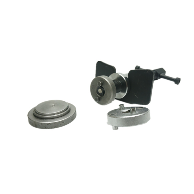 Инструмент для сжатия тормозных цилиндров Rewolt 5 пр. (T6026) - фото 5 Инструмент для сжатия тормозных цилиндров Rewolt 5 пр. (T6026) - фото 5