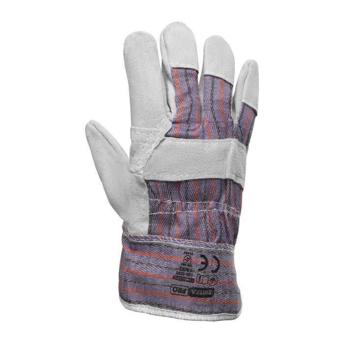 Перчатки комбинированные КВИТКА PRO STANDARD XL 10" (110-1250-IND)