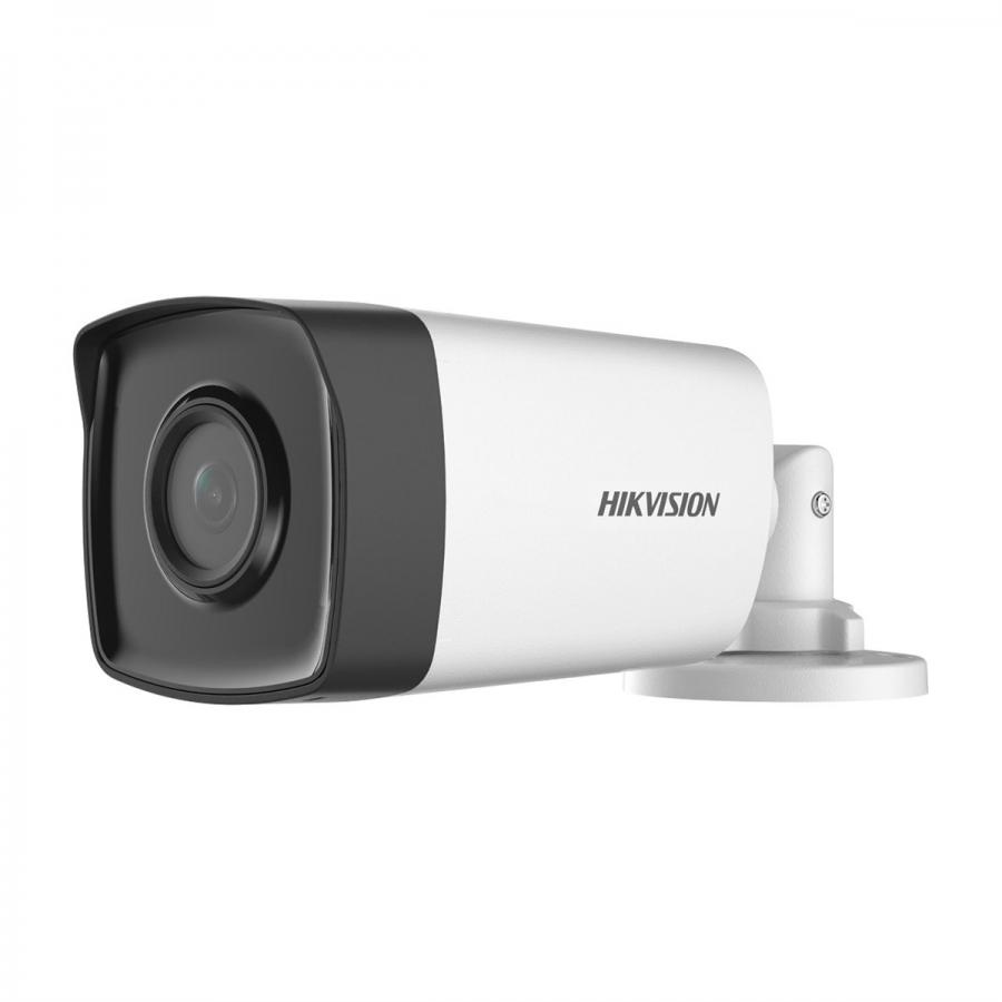 Видеокамера HDTVI Hikvision DS-2CE17D0T-IT5FC 3,6 мм (6587)