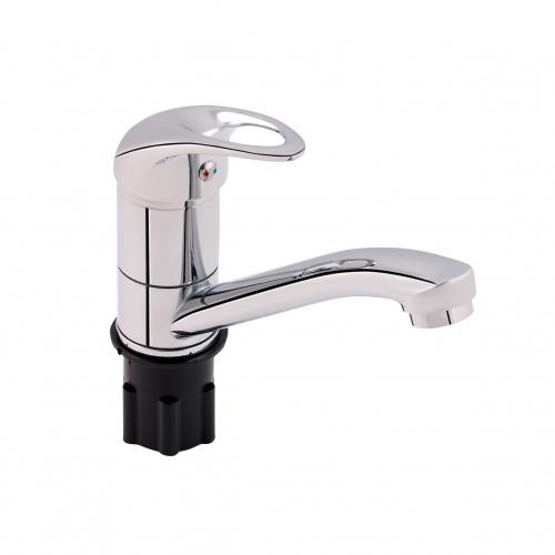 Змішувач для кухні Lidz CRM Premiera 41 003М