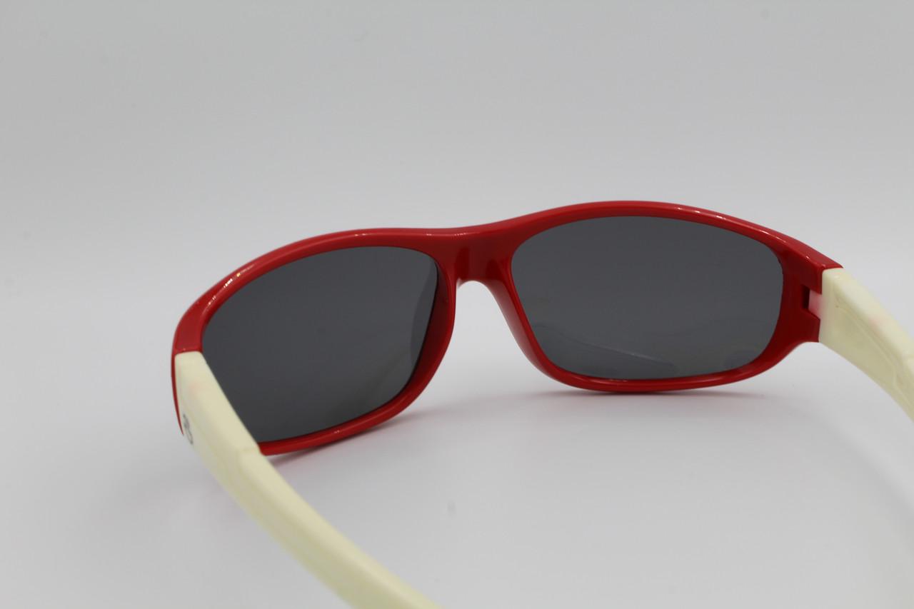 Сонцезахисні окуляри дитячі поляризовані неломайки (OX-PK104) - фото 8 Сонцезахисні окуляри дитячі поляризовані неломайки (OX-PK104) - фото 8