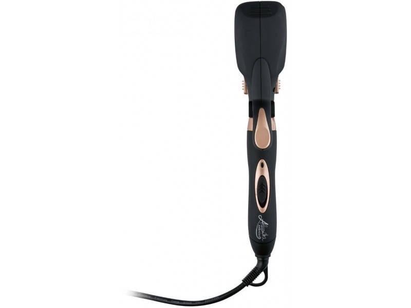 Плойка стайлер Alessandra Ambrosio ANC-41 25 Вт керамические пластины - фото 3