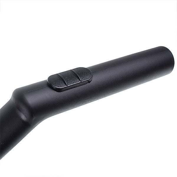 Шланг DJ97-00606C для пылесосов Samsung SC6750/SC4320/SC4330 1501-2000 мм Серый (00000009108) - фото 2