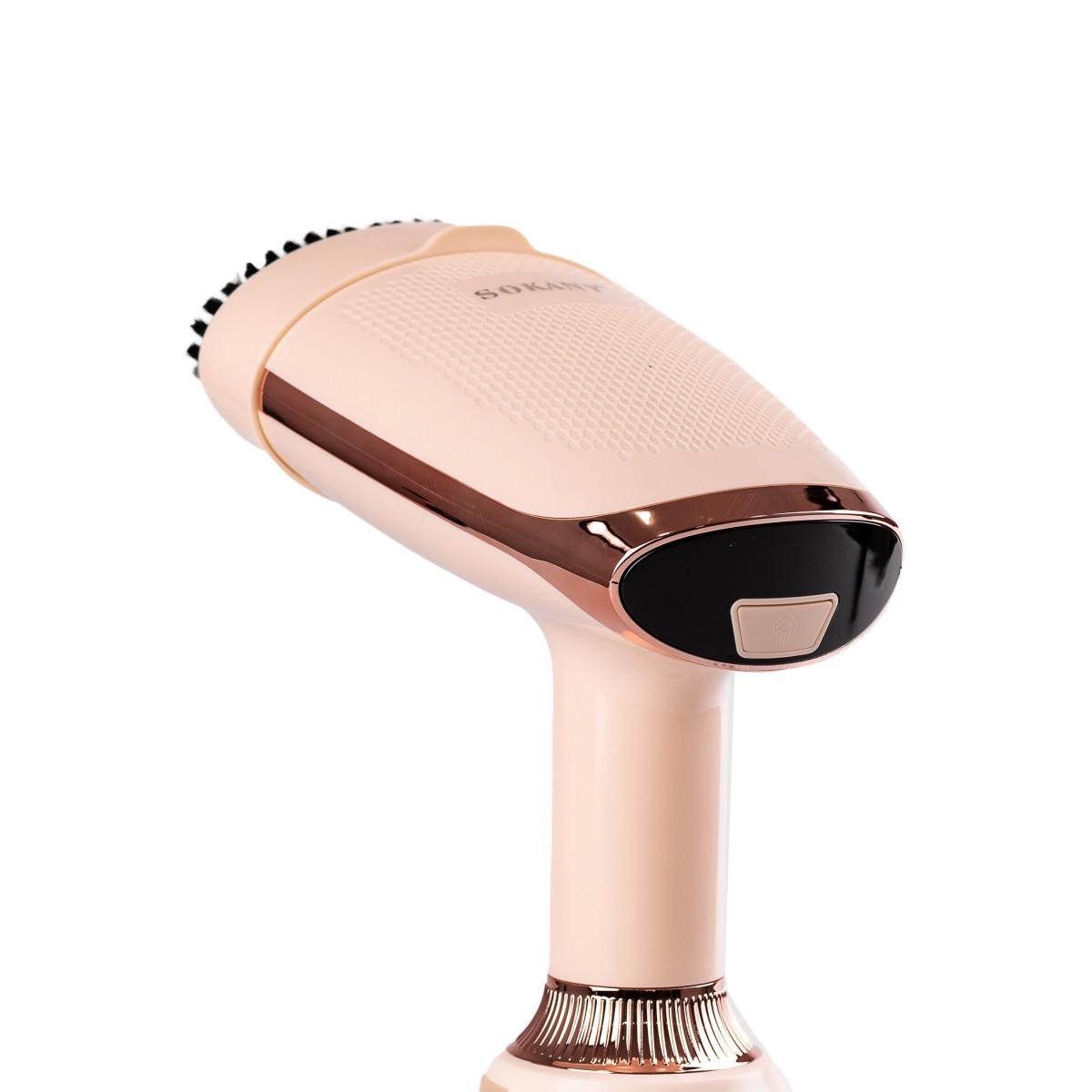 Отпариватель ручной Sokany для ткани 1500 Вт (5085) - фото 9