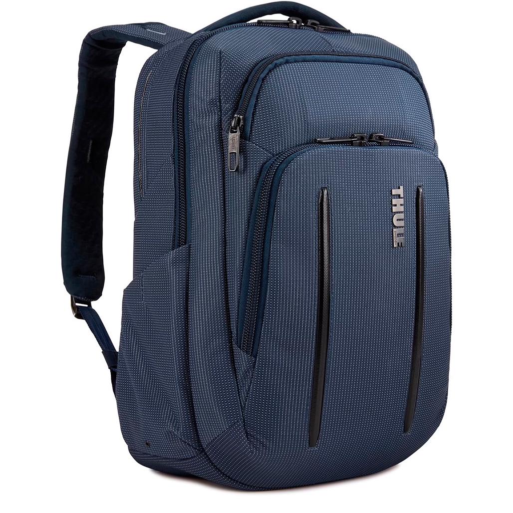 Рюкзак Thule Crossover 2 Backpack 20 л Dress Blue (66886)