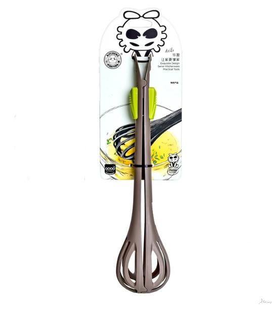 Венчик многофункциональный 2в1 29 см (AN0138275)