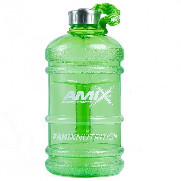 Галлон Amix Nutrition Gallon 2200 мл Green