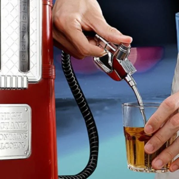 Диспенсер для напоїв J00089 48х19х15 см - фото 7 Диспенсер для напоїв J00089 48х19х15 см - фото 7