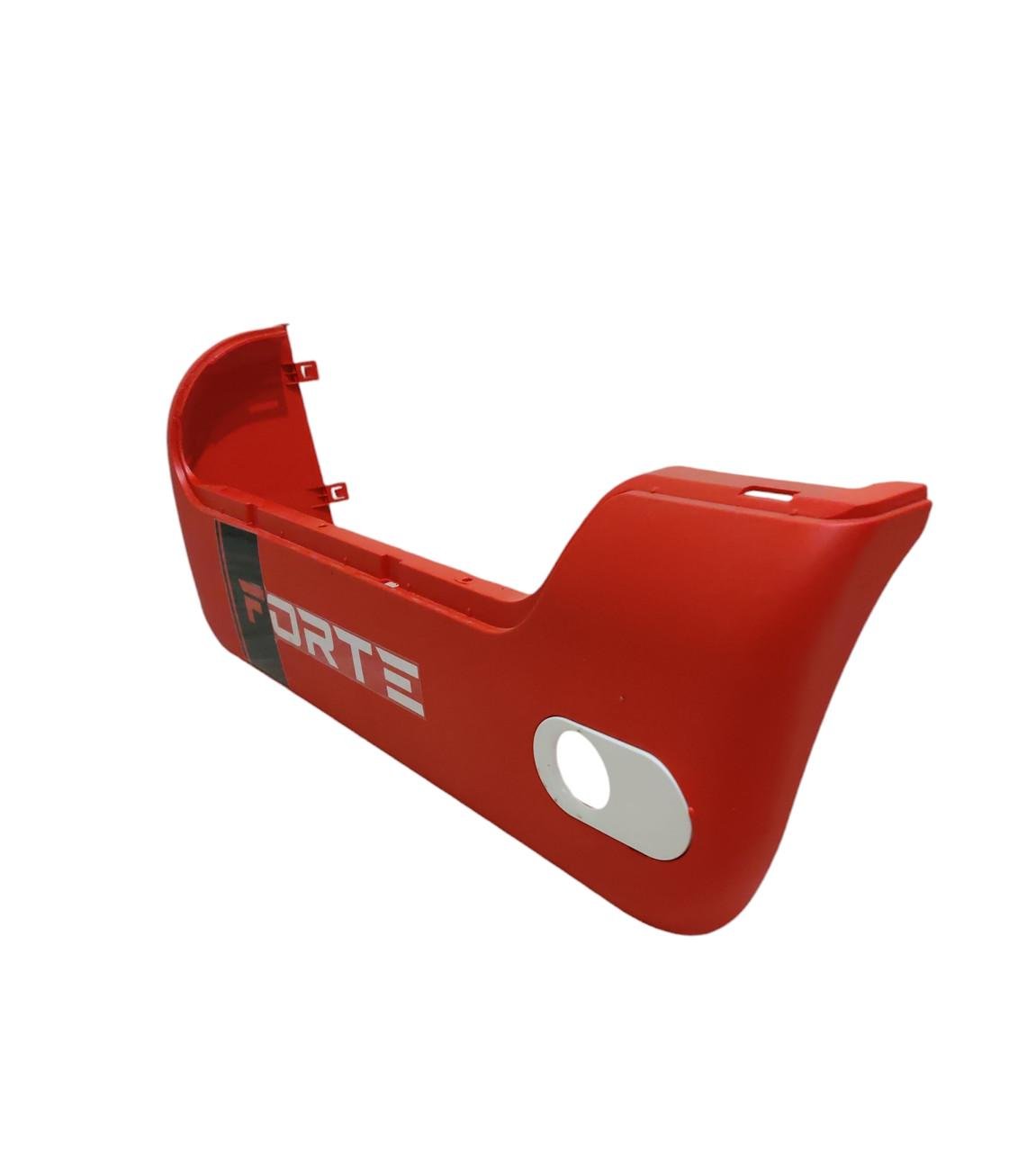 Пластик боковой левый электроскутер Forte Lucky (2313100337)