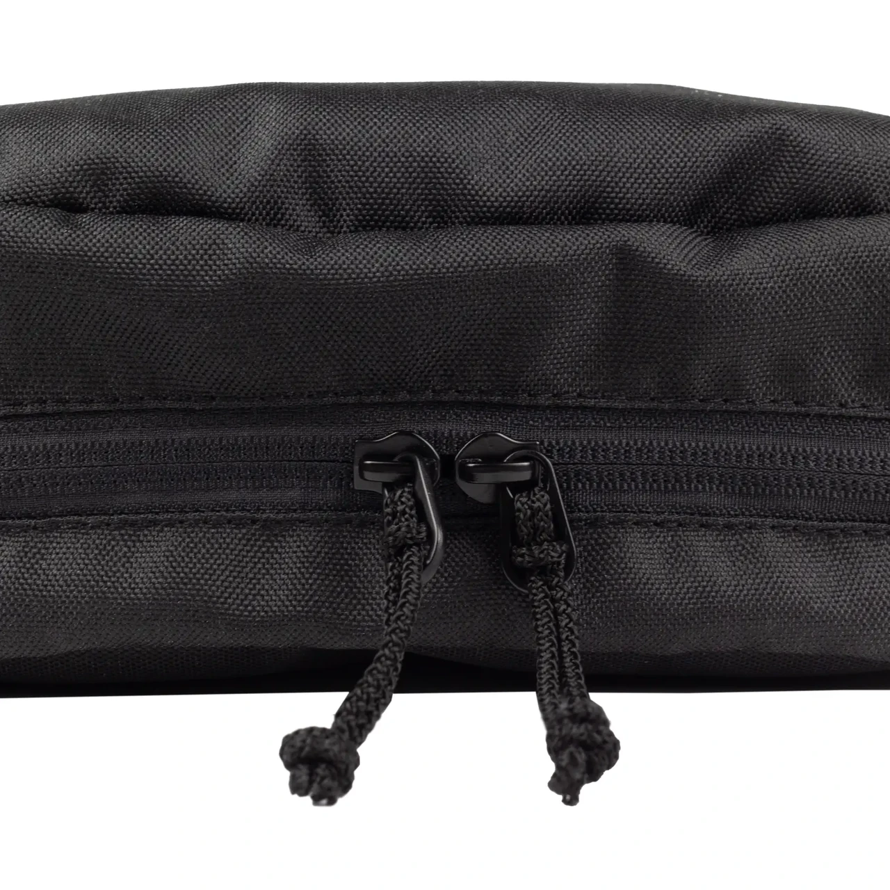 Поясна сумка Tribe Waist bag 2,5 L T-ID-0002 Black (T-ID-0002-black) - фото 8