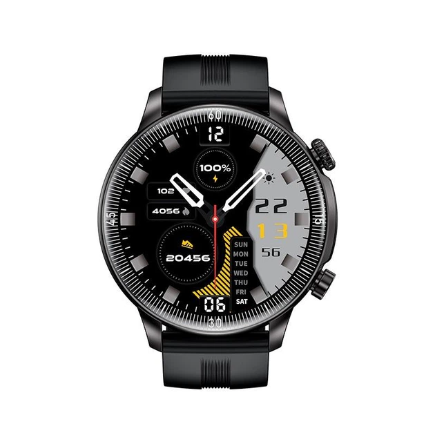 Смарт-часы Hoco Y31 Smart - фото 2
