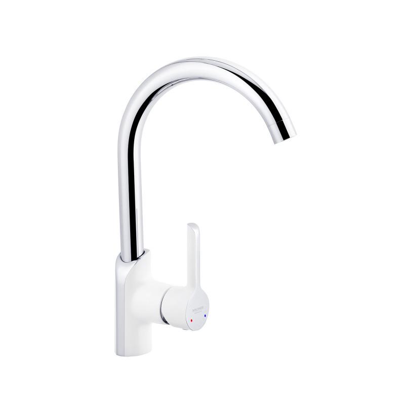 Смеситель для кухни Kroner KRP Essen W030 (2225387145)