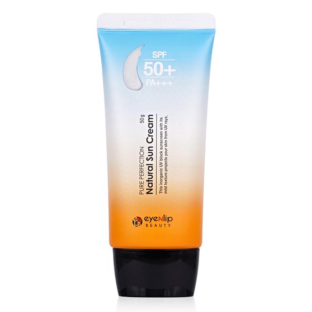 Крем солнцезащитный Eyenlip Pure Perfection Natural Sun Cream 50 г (1495617297)