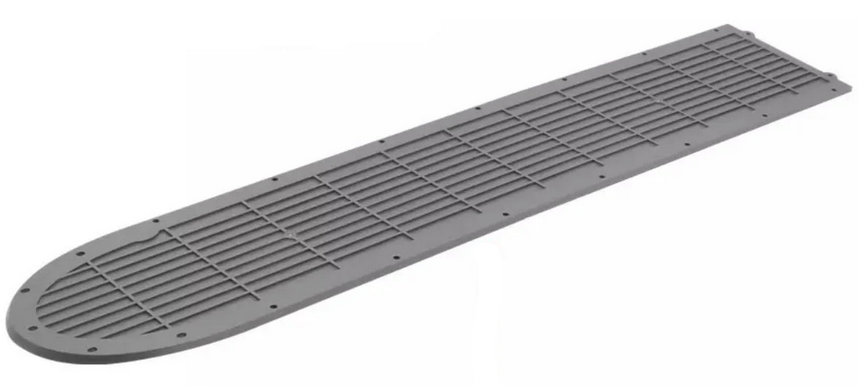 Крышка дэки для электросамоката Xiaomi M365