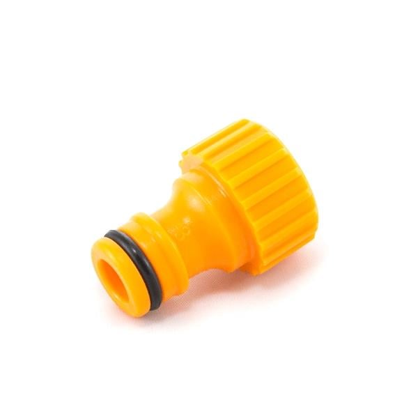 Фитинг Presto-PS адаптер под коннектор с внутренней резьбой 1/2" (5705)