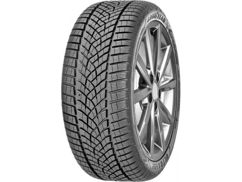 Шина зимняя Goodyear UltraGrip Performance+ SUV 225/65 R17 102H (111725)