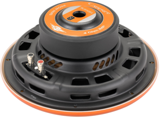 Сабвуфер Cadence SLW 12S2 - фото 4