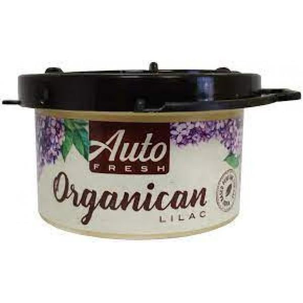 Ароматизатор для авто Auto Fresh Lilac 60 г (819399)