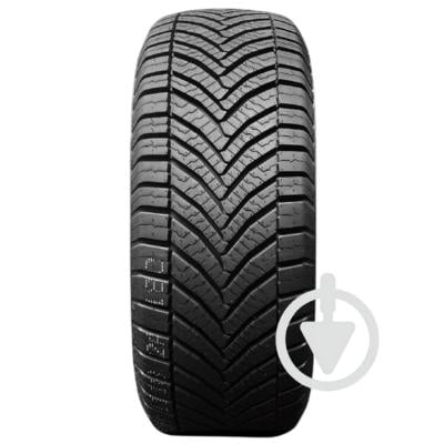 Автошина POWERTRAC Powermarch A/S II 195/55 R16 87V