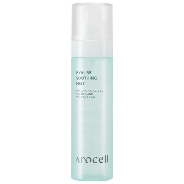 Спрей с гиалуроновой кислотой и пантенолом Arocell Hyal B5 Soothing Mist 100 мл (063d9b4f-84dc-11f1-a38d-dd843cb7e798)