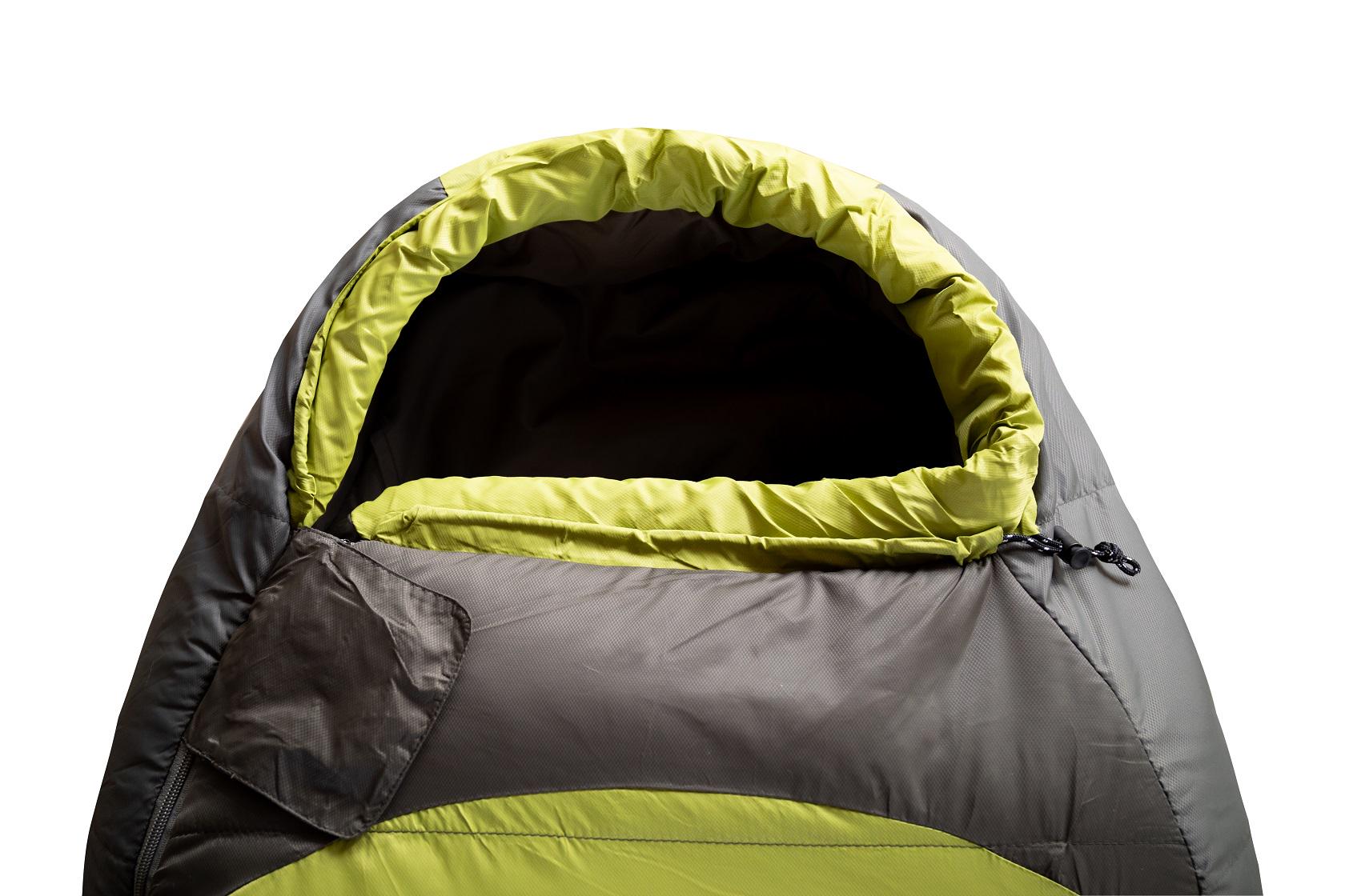 Спальний мішок Tramp Arctic Long UTRS-093L L - фото 6 Спальний мішок Tramp Arctic Long UTRS-093L L - фото 6