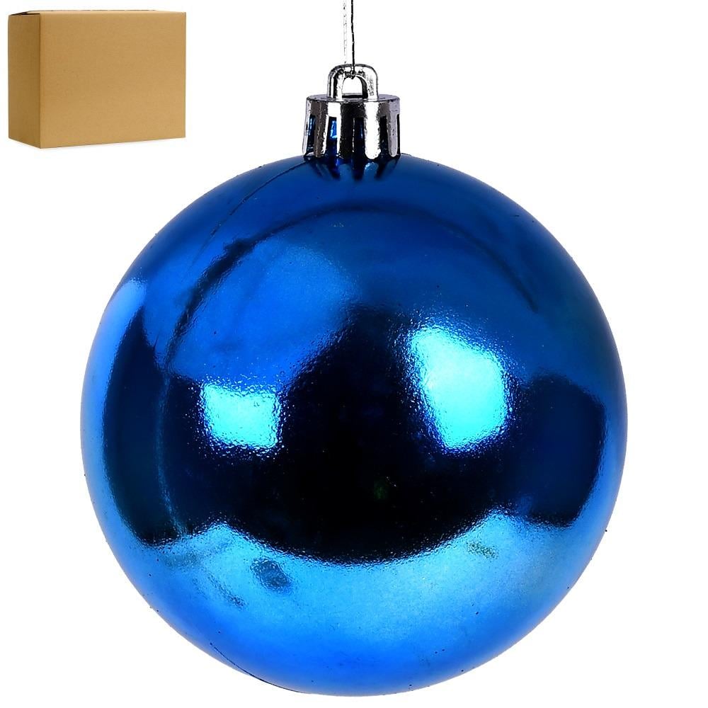 Елочные шарики 7 см глянец 50 шт. (9191B-7) - фото 1 Елочные шарики 7 см глянец 50 шт. (9191B-7) - фото 1