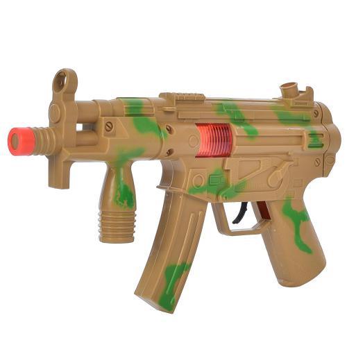 Автомат игрушечный HOME 25 см (288-7-8-9)