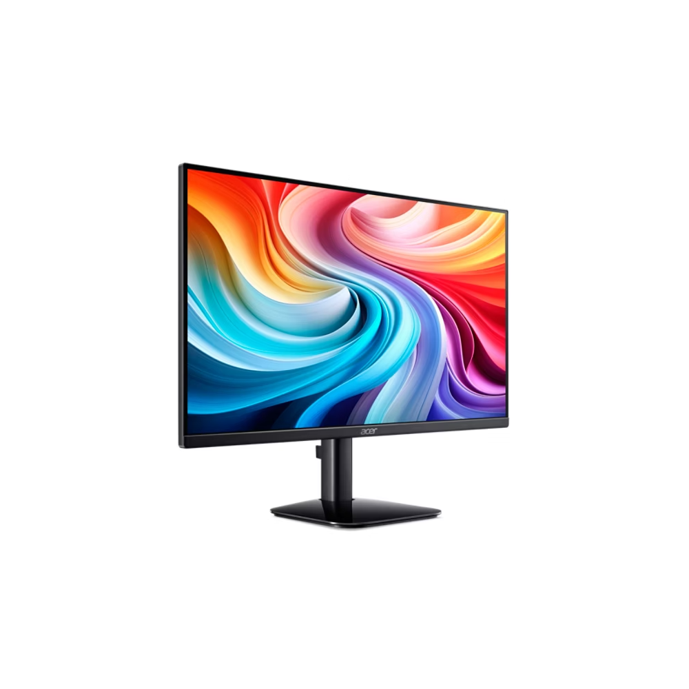 Монитор Acer KA272E0BI 1920 х1080 IPS 27" Black (UM,HX2EE,034) - фото 2 Монитор Acer KA272E0BI 1920 х1080 IPS 27" Black (UM,HX2EE,034) - фото 2