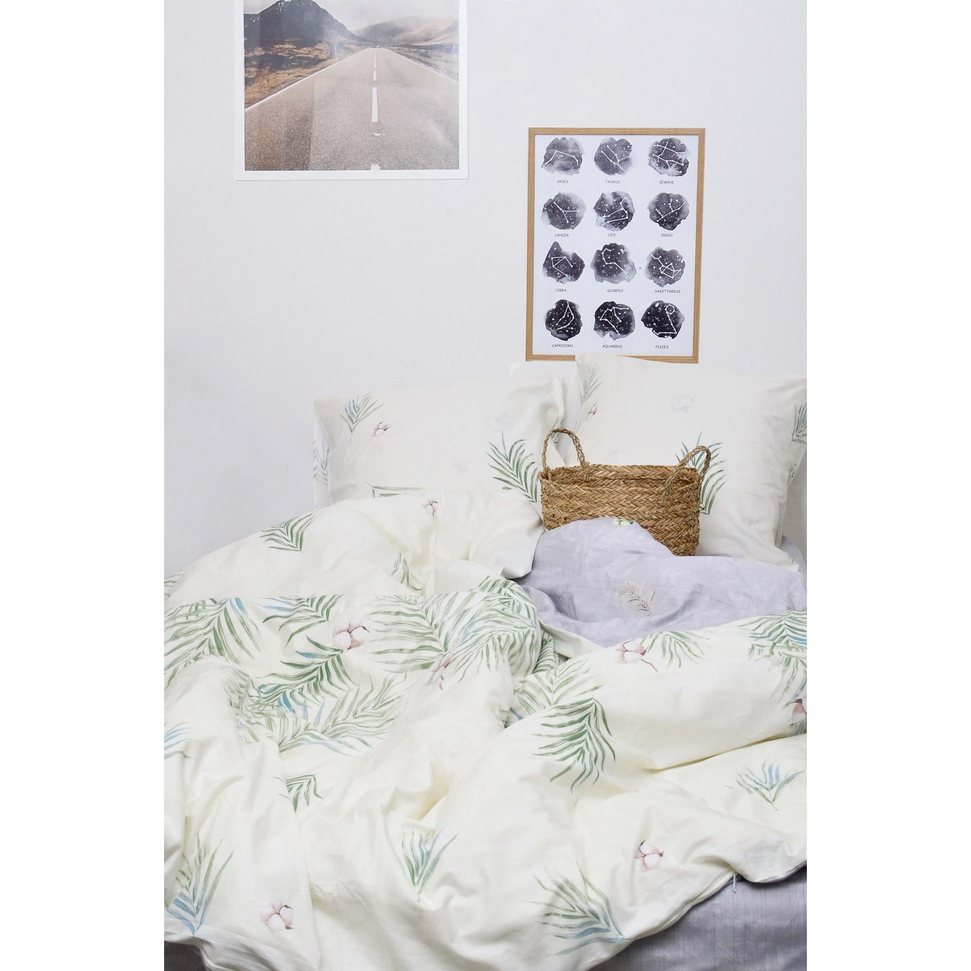 Комплект постельного белья полуторное Вилюта 509 (2000022457) Комплект постельного белья полуторное Вилюта 509 (2000022457)