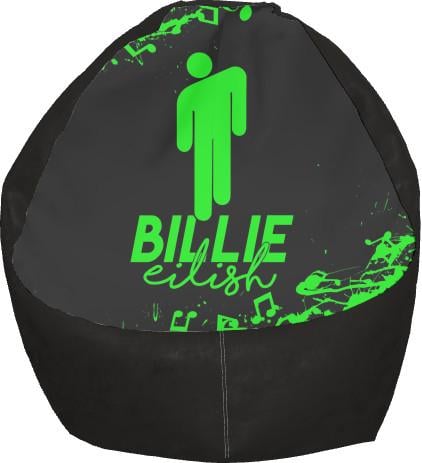 Кресло-груша Billie Eilish 9 L (13280125)