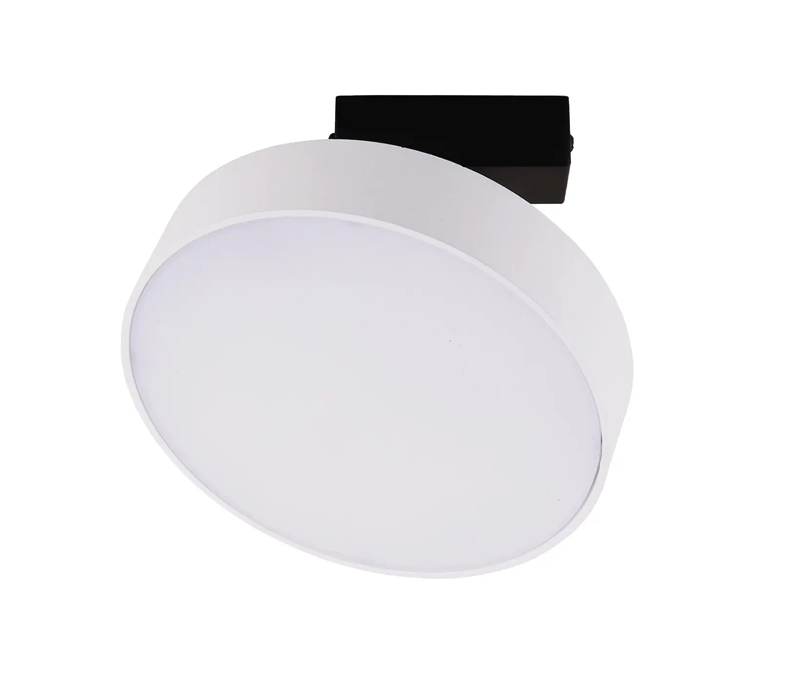 Стельовий світильник MJ-Light 8306WC 24W 3000K (13796990)