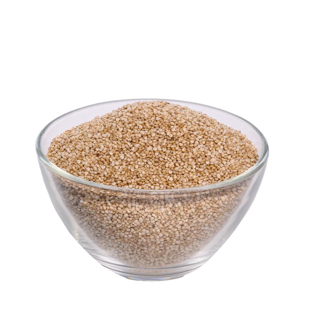 Крупа кіноа Sarchio 400 г - фото 2 Крупа кіноа Sarchio 400 г - фото 2