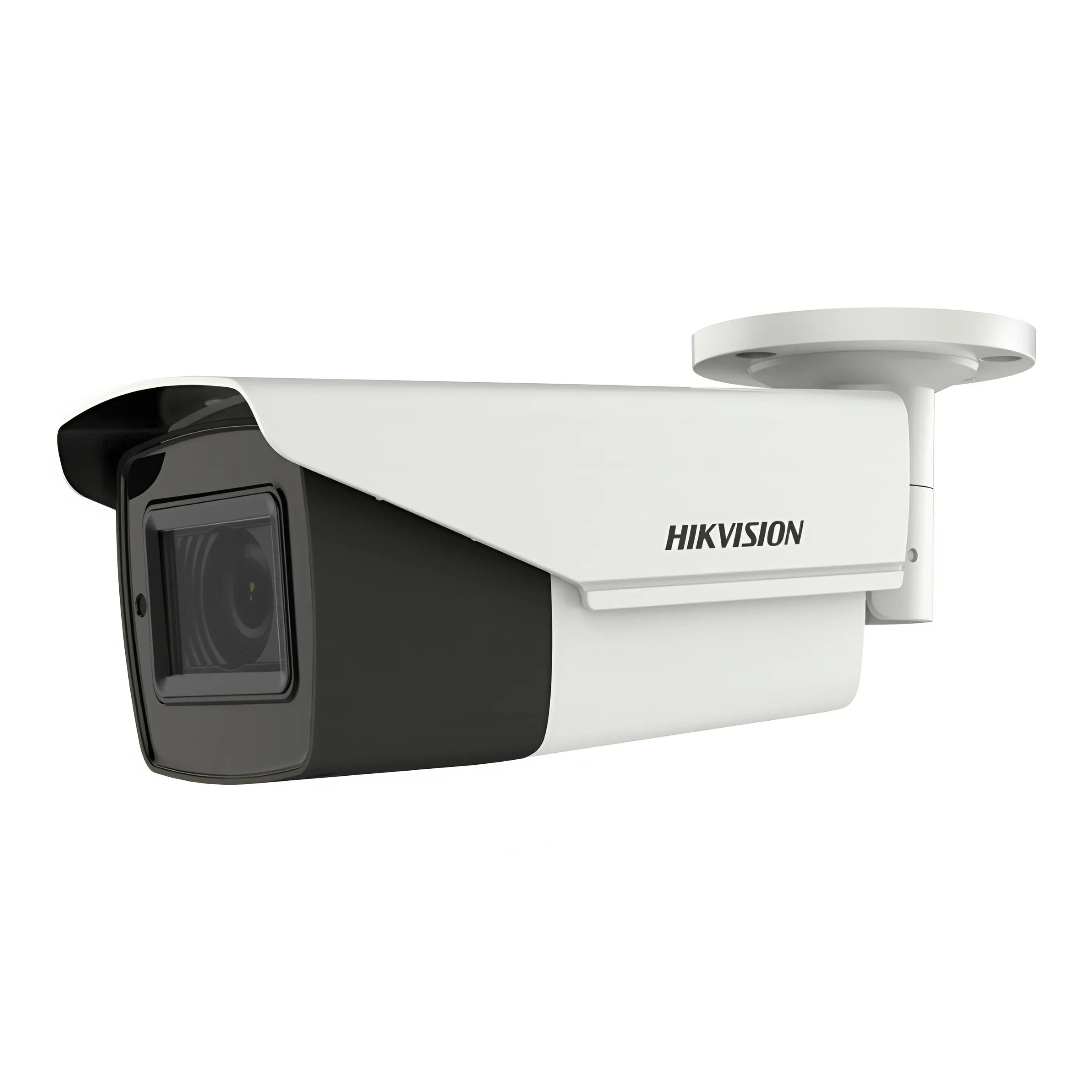 Камера видеонаблюдения Hikvision DS-2CE19H8T-AIT3ZF 2,7-13,5 мм 5 Мп Белый (99-00002080)