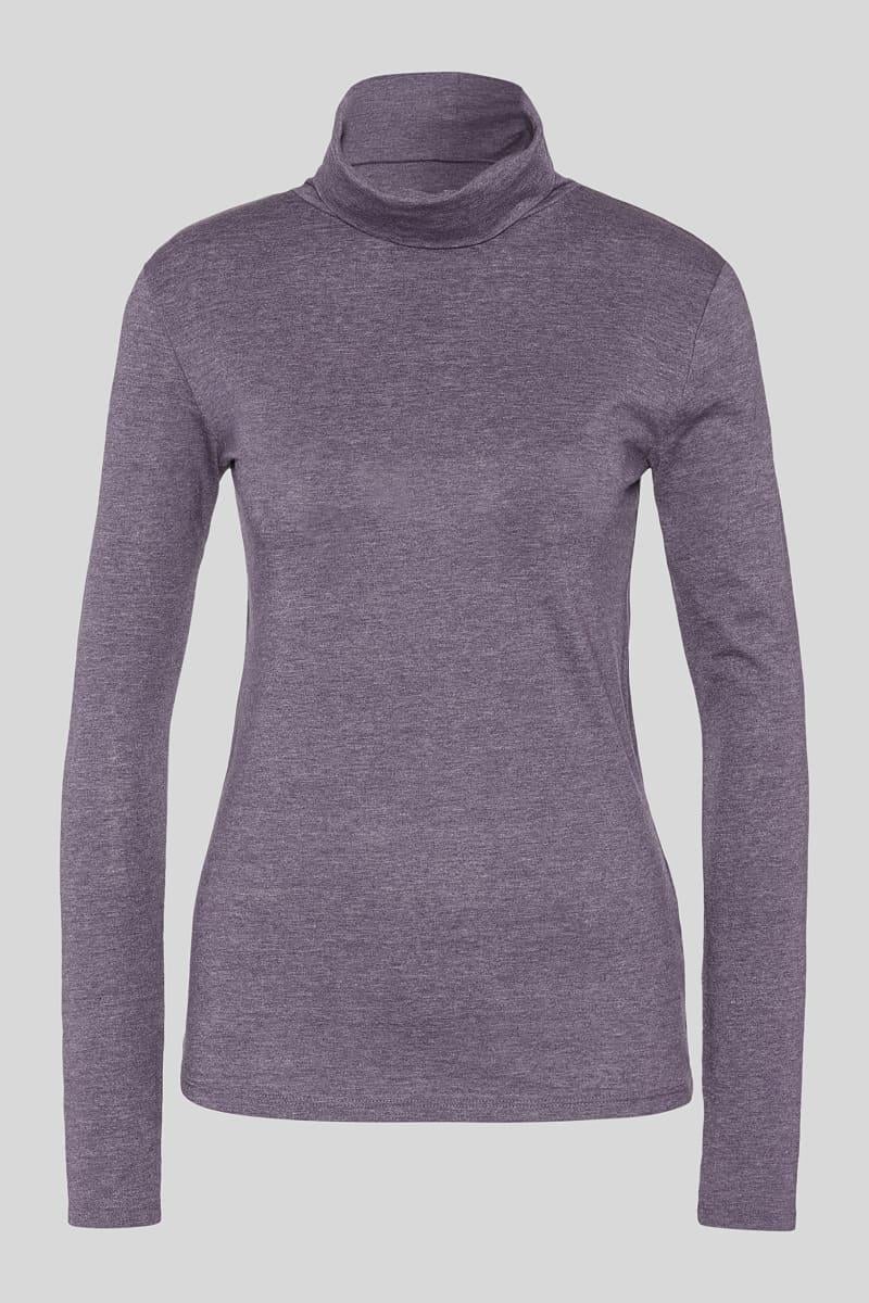 Гольф C&A XS Темно-фіолетовий (2108271)