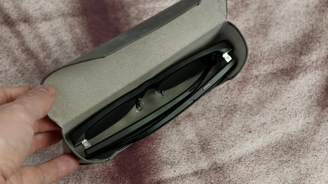 Солнцезащитные очки Blackview BV200 - фото 8