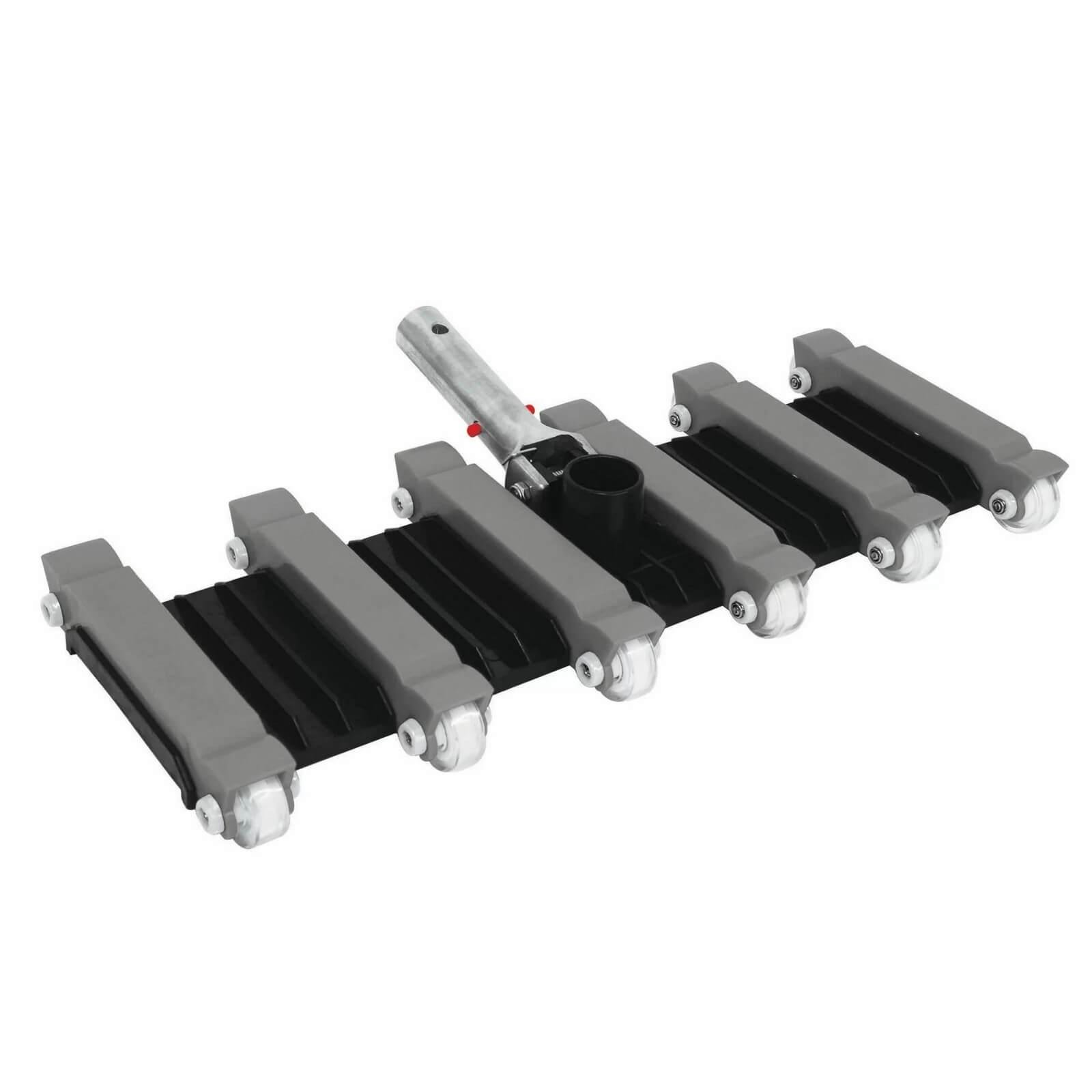 Щетка пылесосная для бассейна Kokido Premium K894CB/PRE 48 см гибкая под шланг 38 мм