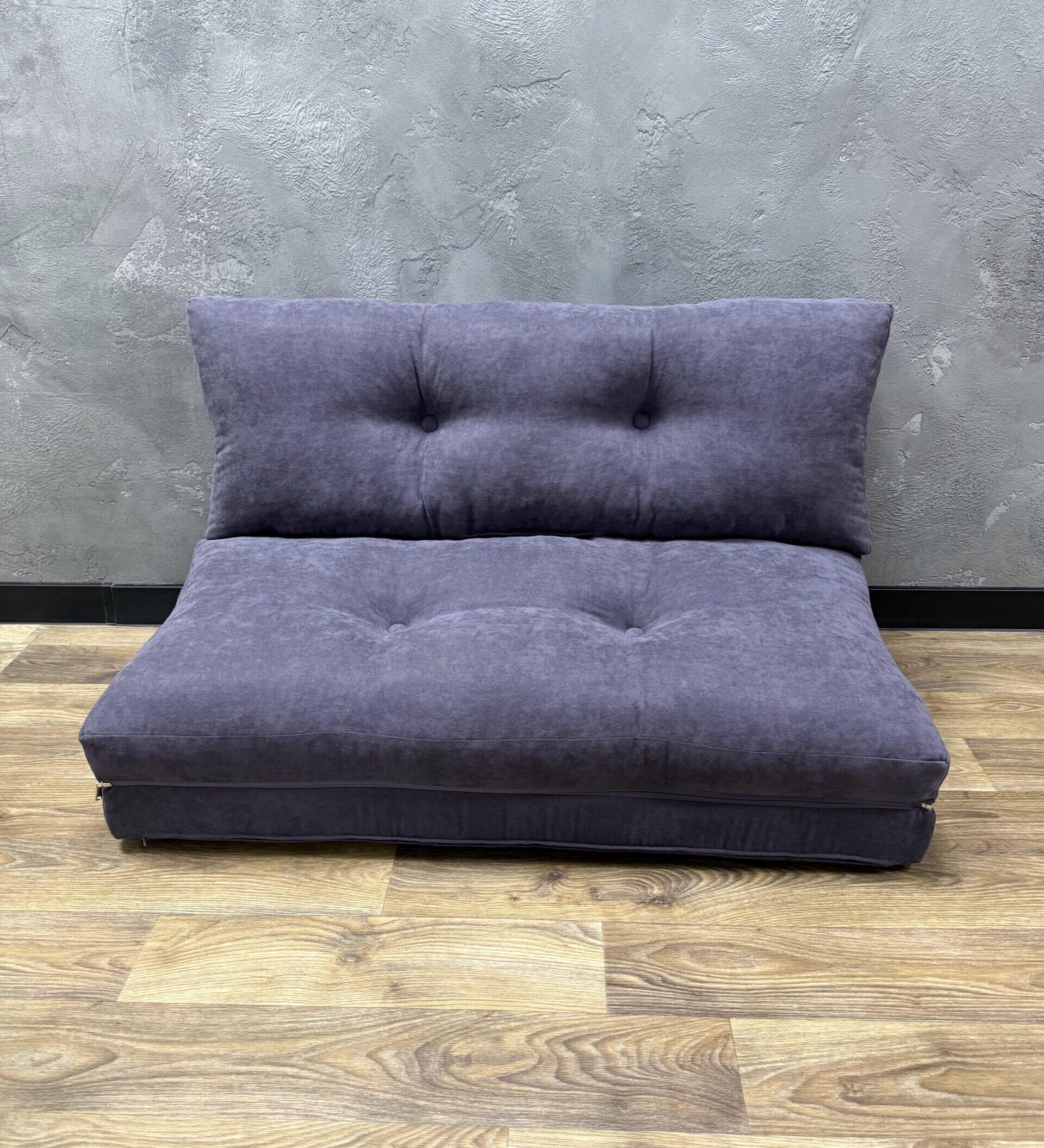 Матрас-трансформер Comfort Home раскладной 180х100х8 см